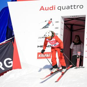 GEPA #audiquattroskicup